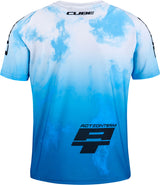 Cube Rookie x Action Team – MTB-Trikot für Kinder
