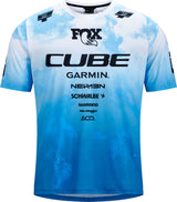 Cube x Action Team – MTB-Trikot