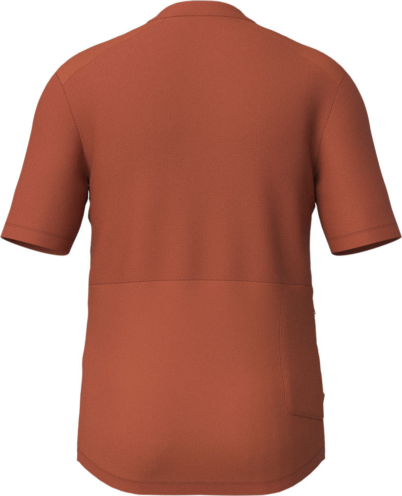 Cube cmpt Half Zip – Jersey