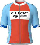 Cube Road XC x Factory Racing – Trikot