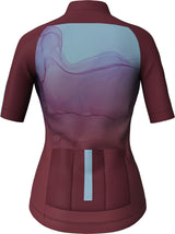 Cube Road XC Artline – Damentrikot