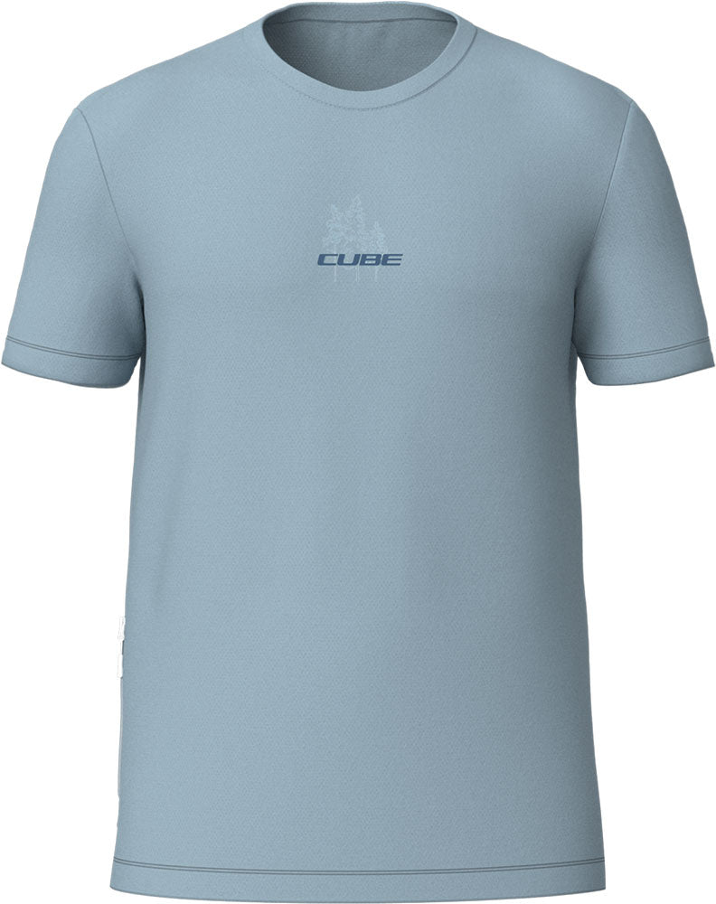 Cube Soft Touch - MTB-Trikot