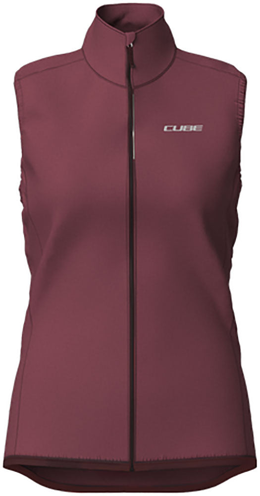 Cube cmpt - Windweste für Damen