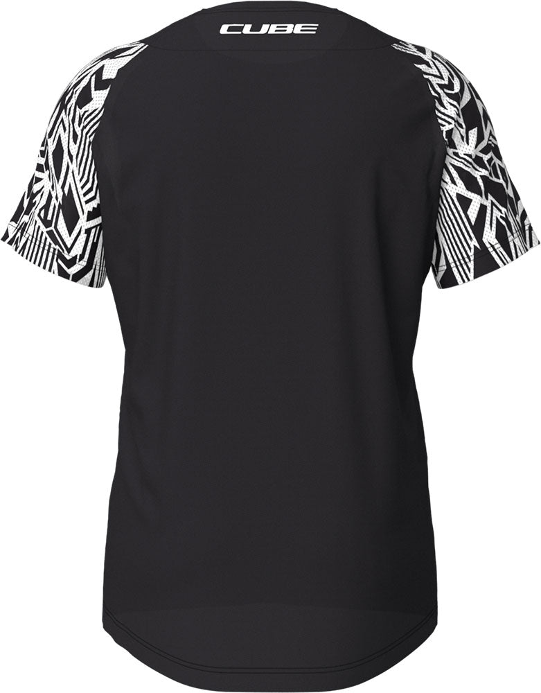 Cube Razzle Dazzle – MTB-Trikot