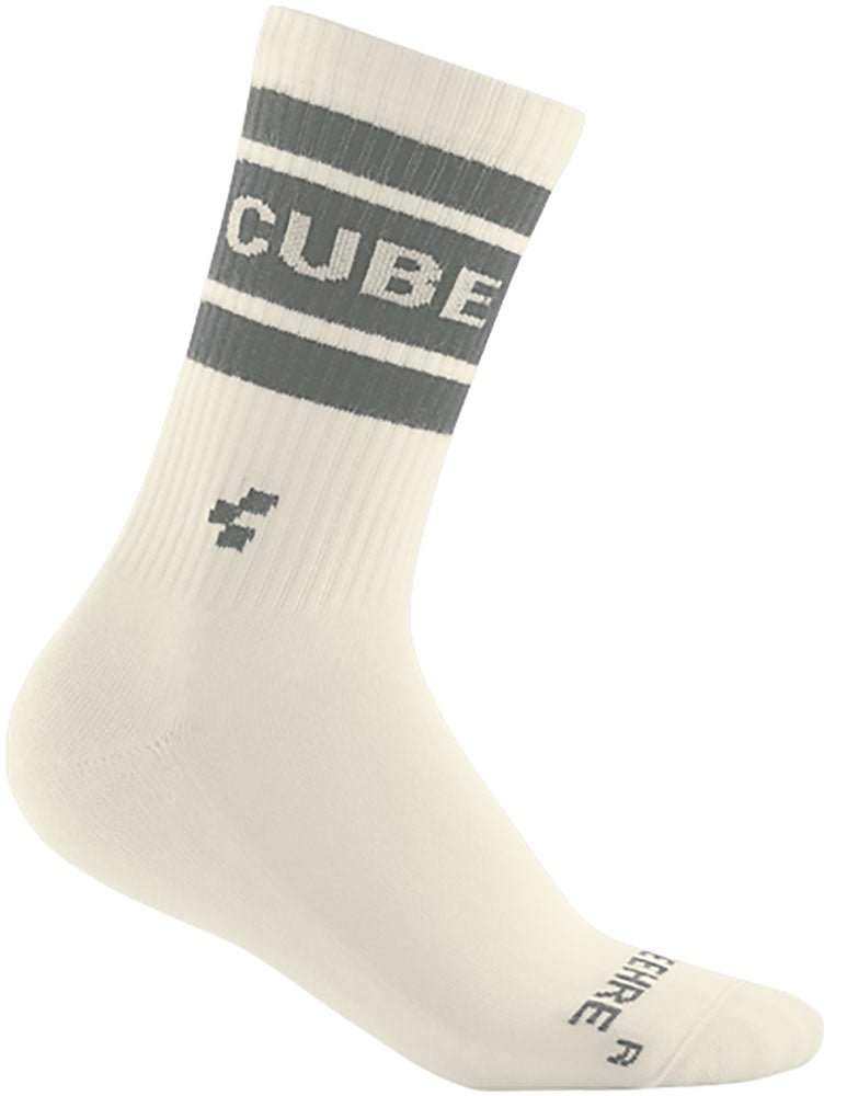 Cube After Race High Cut – Socken