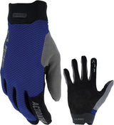 Cube Gravity x Action Team – Fahrradhandschuhe