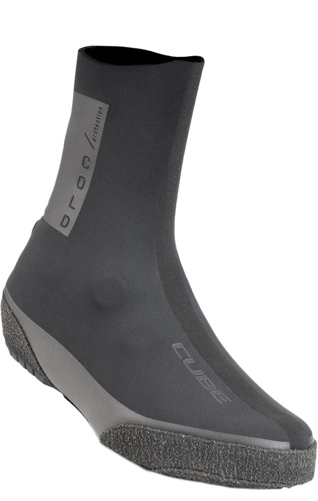 Cube Neopren - MTB-Überschuhe
