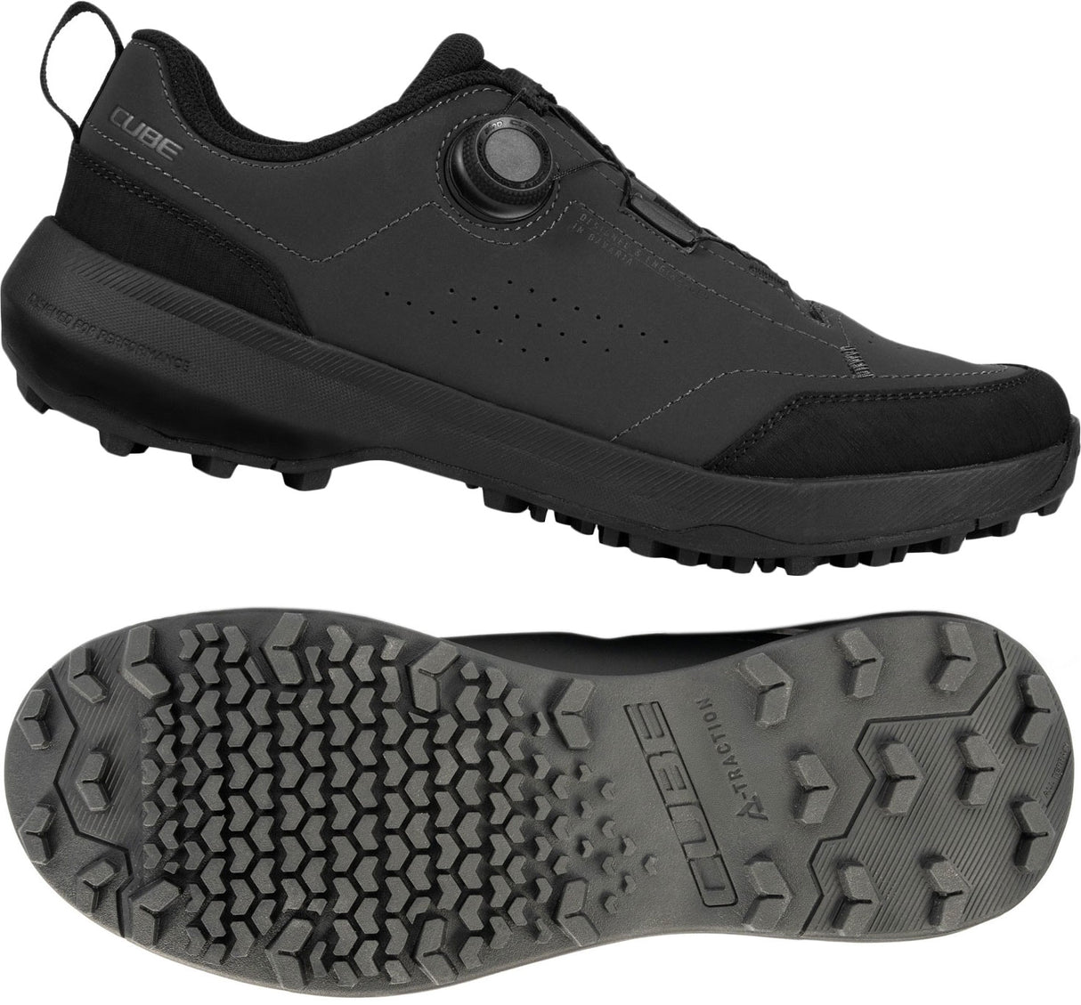 Cube Loxia Pro - Fahrradschuhe