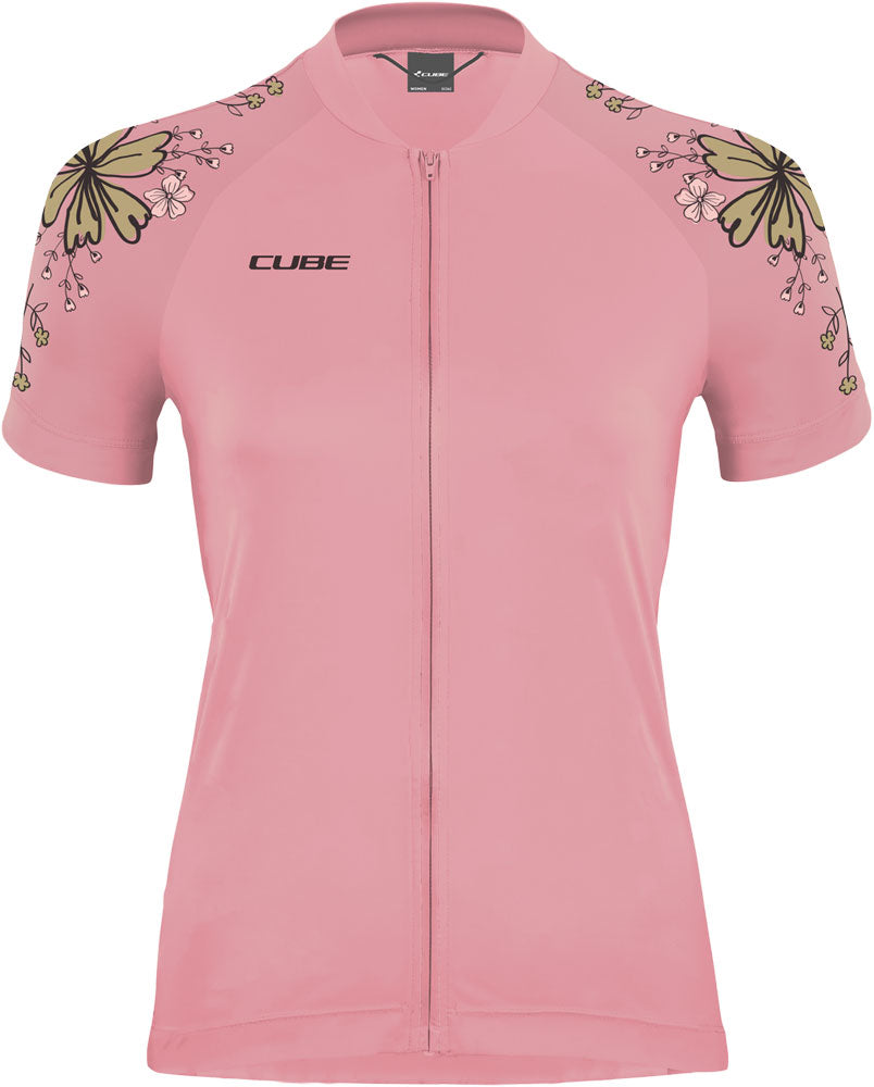 Cube atx cmpt – Damentrikot