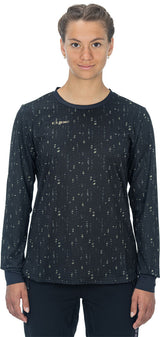 Cube atx – Damen-Langarmtrikot
