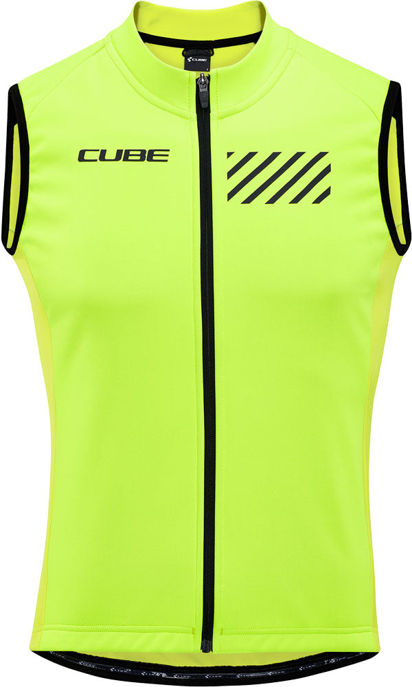 Cube Blackline Safety - Softshellweste