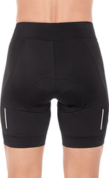 Cube Blackline ws - Radhose mit Polster