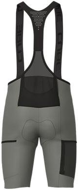 Cube Gravel Cargo – Trägerhose mit Polster