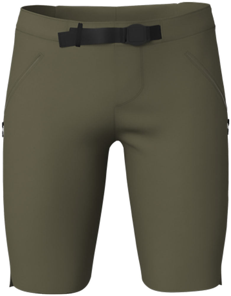 Cube Gravel - Shorts