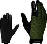 Cube Gravity TM - Fahrradhandschuhe