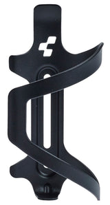 Cube HPA Sidecage Flaschenhalter links
