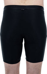 Cube-Liner-Shorts mit Polster