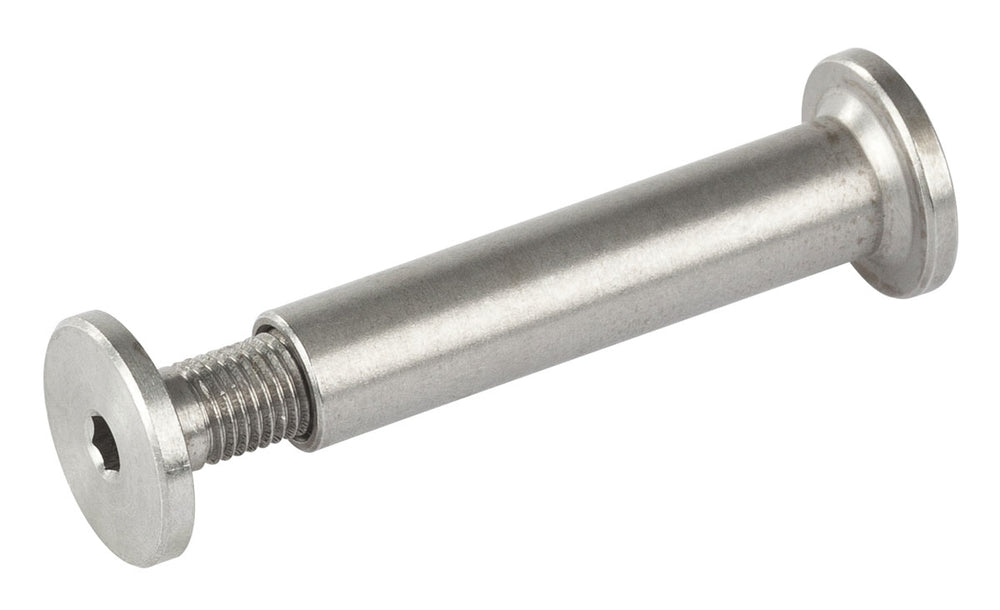Würfellager-Schraubensatz Umlenkhebel Rahmendämpfersatz - 10542