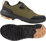 Cube loxia pro tm - cycling shoes