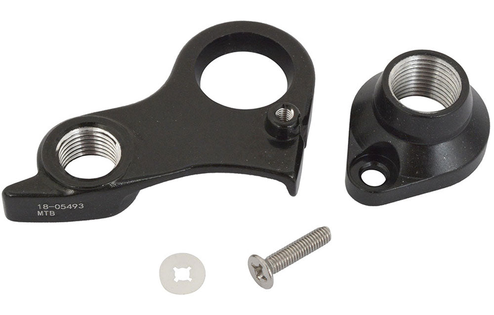 Cube MTB x12 Standard-Schaltauge