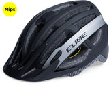 Cube Offpath - MTB-Helm