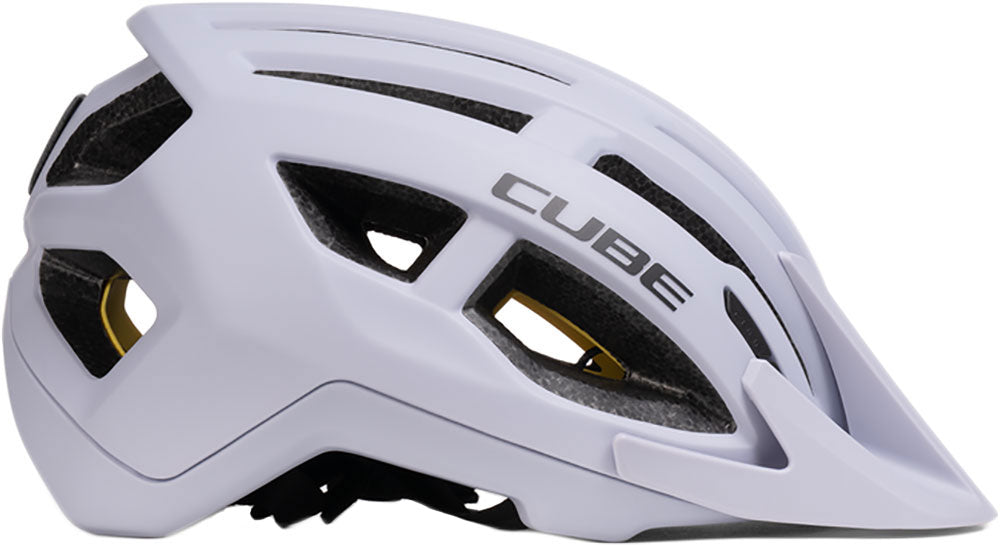 Cube Offpath - MTB-Helm