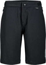 Cube rookie baggy - kid's mtb shorts | l (134 140)