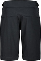 Cube rookie baggy - kid's mtb shorts | xs (98 104)