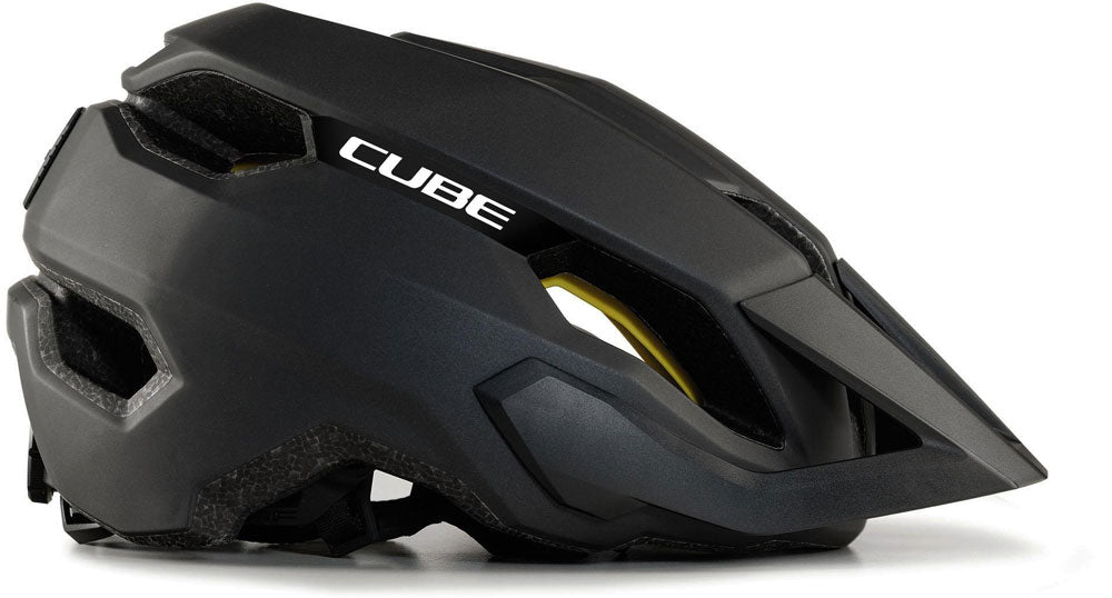 Cube Stray - MTB-Helm