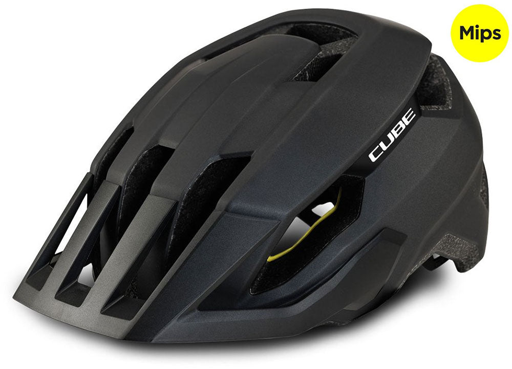 Cube Stray - MTB-Helm