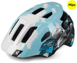 Cube talok mips – Kinder-Jugendhelm