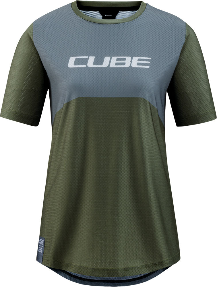 Cube vertex tm – Damentrikot