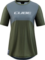 Cube vertex tm – Damentrikot