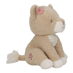 Little Dutch Safari Friends Kuscheltier Löwin 25cm