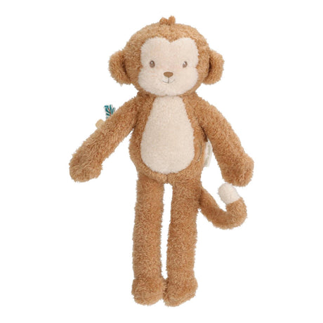 Little Dutch Safari Friends Kuscheltier-Affe