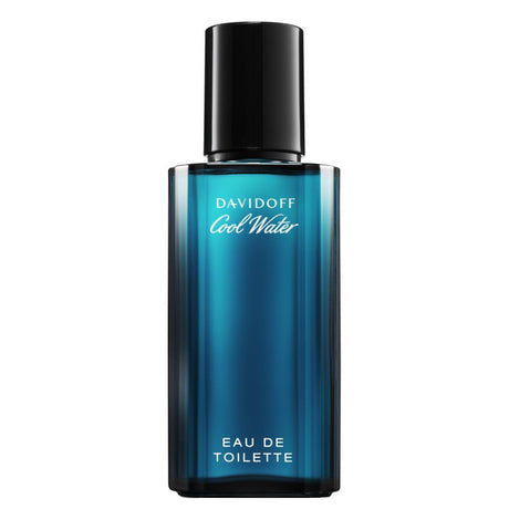 Davidoff Herren Eau de Toilette Spray Coolwater 40ml Herren