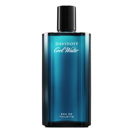 Davidoff Herren Eau de Toilette Spray Coolwater 125ml Herren