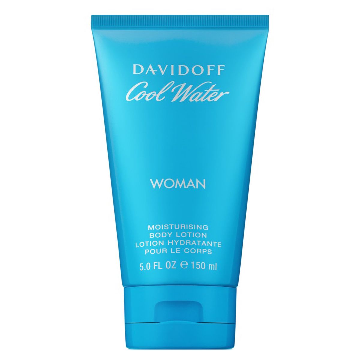 Davidoff Bodylotion Coolwater Woman 150ml Damen