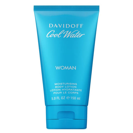 Davidoff Bodylotion Coolwater Woman 150ml Damen
