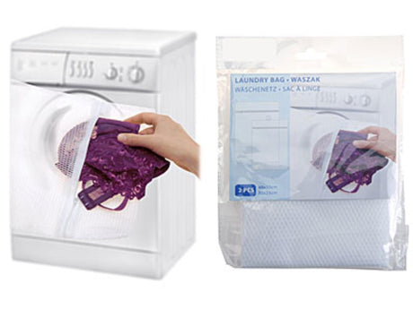 Ultra-Clean-Wäschenetz-Set mit 2 Stück 40x30 - 30x25