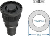 Cyclus Tools Sicherungsringwerkzeug Shimano EP8