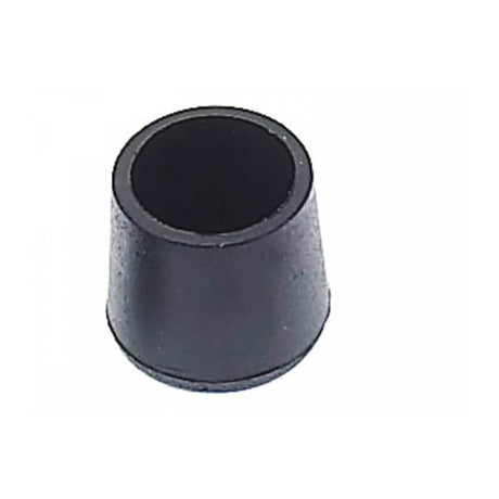 Tubus Dragd Wannenendkappe 8mm schwarz