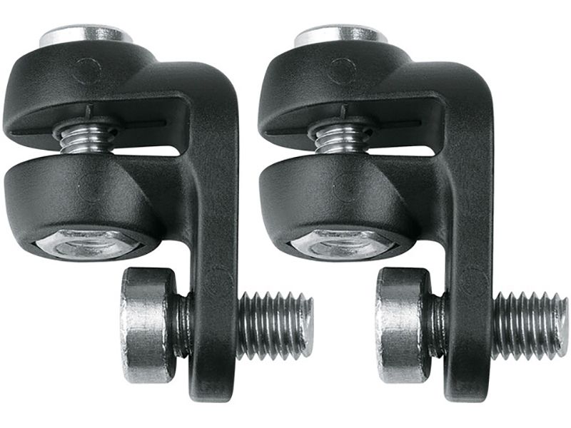 Sks Spatd Rod Mount Federgabel schwarz