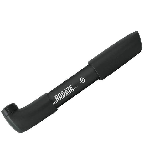 SKS Rookie 2L Schwarz Länge 245-260 mm. Geeignet für alle Ventile