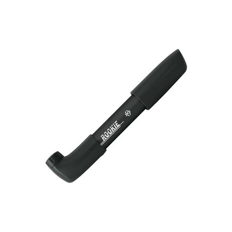 SKS Rookie 4 Schwarz Länge 285-300 mm. Geeignet für alle Ventile