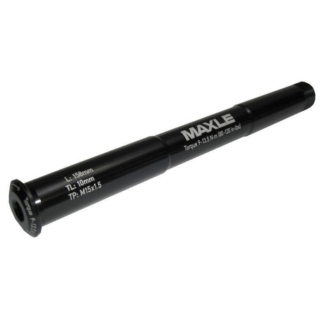 RockShox Steckachse Vorderrad MTB 15x100 Standard Maxle Stealth