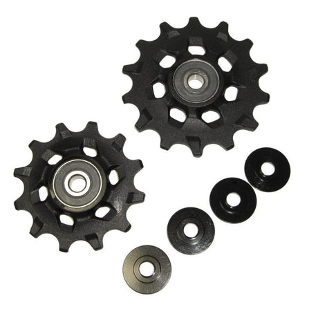 Sram Laufradsatz GX 2x11