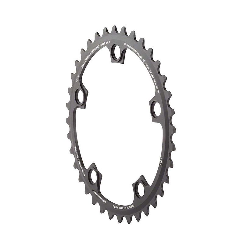 Sram Kettenblatt Road Doppelkettenblatt Roaddoub. 50t 110mm 50 34