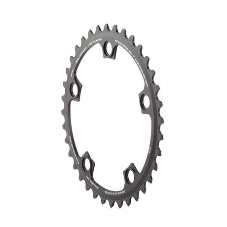 Sram Kettenblatt 50t 110bcd für 50-34 schwarz