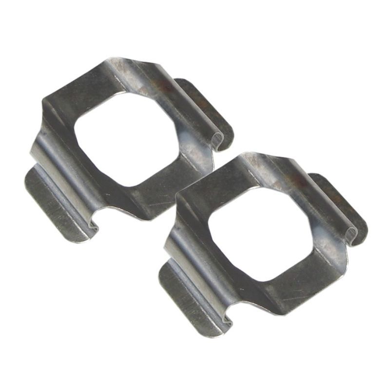Avid-Bremshalterplatten-Belaghaltesatz